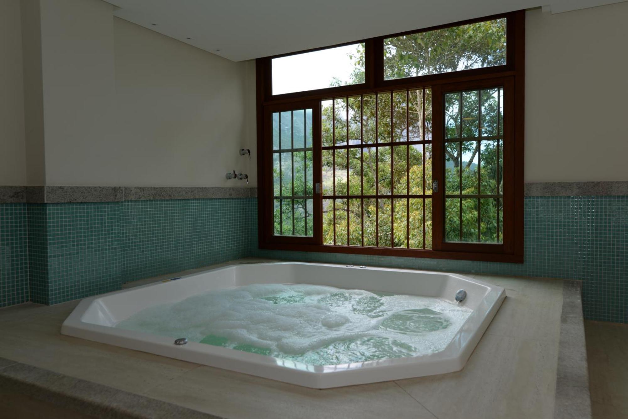 Vista Azul Apart Hotel - Vista Pinheiros 佩德拉阿祖尔 外观 照片